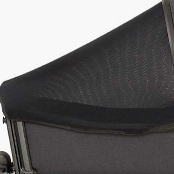 Veer Other - Veer Bug Shield For 4-Seat Cruiser XL Black Mesh NWOT
